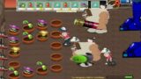 Plants vs Zombies Mod Crossover vs Cartoons (Combinacion) – Gameplay Walkthrough Part 1
