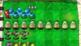 Plants vs Zombies: Which group of plants can wipe out 200,000 blood ice car zombies?