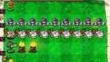 Plants vs Zombies: Which road can pass 100 thousand blood red-eyed giant zombies?