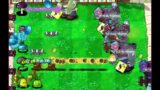Plants vs Zombies: Which way can win 10w blood red eye?
