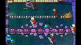 Plants vs Zombies: Which way can you beat 20 thousand blood escalator zombies?