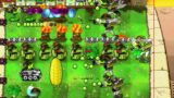 Plants vs Zombies:[PVZe version feeder] Which road can fight 10w blood all-star zombies?