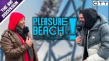Pleasure Beach Resort 2024 WORST Opening Day EVER!!! (The Big Discussion)