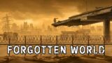 Post-Apocalyptic Story "Forgotten World" | Full Audiobook | Classic Science Fiction