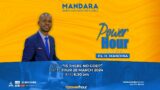 || Power Hour ll Ps. H. Mandina || Is there no God? | THUR 28 March 2024 ||