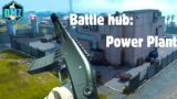 Power Plant fights are the BEST! – Ashika Island DMZ