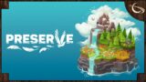 Preserve – (Turn Based Island Builder)
