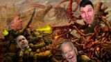 Presidents Play Dawn of War: Ultimate Apocalypse part 2!