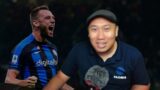 Previwiwiw Inter vs Genoa | Kontrak aman, yang cedera mulai sembuh dll