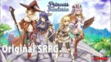 Princess Fantasia Gameplay – Android Ios