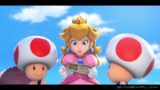 Princess Peach: Showtime! that should've had Blue's Clues Mailtime jingle