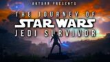 Promised Land: The Journey of Jedi Survivor