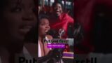 Put God first! #fantasia #naacp #godfirst #naacpimageawards #faith #prayer