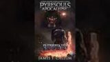 Pyresouls Apocalypse: Rewind: A LitRPG Adventure Book 1 – James T. Callum (AudioBook)
