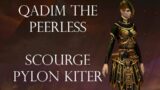 Qadim the Peerless CM – Scourge Pylon Kiter – [Bread] Guild Wars 2 Raids