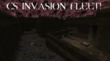 [Quake] CS INVASION FLEET! (Blind Playthrough, Nightmare difficulty, No Saves)