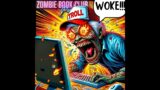 Quarantining the Troll Outbreak: The Rise of the Online Zombie Horde | Zombie Book Club Podcast E…