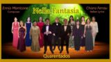 Quarentados: Nella Fantasia (Official Music Video)