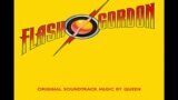 Queen | Flash Gordon To The Rescue (Flash Gordon Soundtrack) | 1980