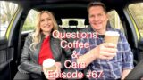Questions, Coffee & Cars #67 // Will the new RAV4 arrive next year?