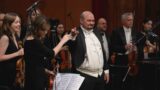RALPH VAUGHAN WILLIAMS Fantasia on Greensleeves – Predrag Gosta & Makris Symphony Orchestra