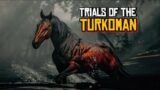 RDR2 – The Unpopular Truth About The Dark Bay Turkoman : Get it Early in Chapter 3 for Free