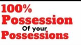 RECOVERING STOLEN BLESSINGS-REPOSSESSION OF YOUR POSSESSION ||"REV. KAY ELBLESSING"||