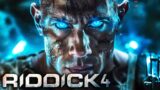 RIDDICK 4: Furya Teaser (2024) With Vin Diesel & Alexa Davalos