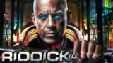 RIDDICK 4: Furya Theories So Crazy They Might Be True