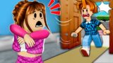 ROBLOX LIFE : The Thief Was Surprised | Roblox Animation