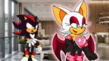 ROUGE IS BACK – Shadow and Rouge Q&A | Sonic Speed Simulator LIVE