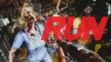 RUN! – The new Blood Moon experience (no intro) – 7 Days to Die