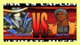 RYO EX  VS DATE-MASAMUNE |SNK VS CAPCOM Mugen  3rd