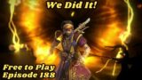 Raid Shadow Legends Free to Play Episode 188