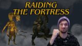 Raiding The Fortress! (Dark Souls 1) Pt 6