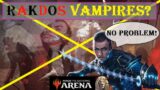 Rakdos Vampires? No Problem! Esper Midrange [EXPLORER / PIONEER] | MTG ARENA #mtgarena #mtg