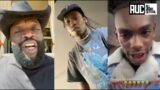 Rappers & Celebs Reacts To Kendrick Lamar Drake J Cole Diss Rick Ross Travis Scott YMW Melly