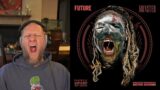 Reacting to "Monster" by Future