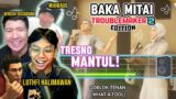 Reaksi Gamer Denger Baka Mitai Versi TROUBLEMAKER 2 (Luthfi Halimawan, Windah, & Miawaug)