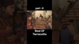 Real Of Terracotta :-(part -6) #animation #cartoonforkids #movies #terracotta #ninjafit