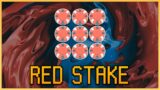 Red Stake | Balatro