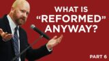 Reformed Politics (What is Reformed Anyway #6) | Toby Sumpter