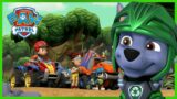 Rescue Knights and Mission PAW Pups save Barkingburg and more! PAW Patrol Episode Cartoons for Kids