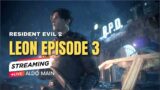 Resident Evil 2 – Monster apalagi itu – Hardcore Mode [Episode 3]