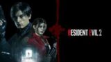 Resident Evil 2 Remake Twitch Stream In 2023: 2nd William Birkin Boss Fight