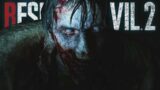 Resident Evil 2 Remake l Part 2 l Full gameplay
