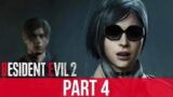 Resident Evil 2 Remake l Part -4 l Hindi / English