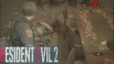 Resident Evil 2 | Zombies Gameplay #04