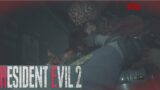Resident Evil 2 | Zombies Gameplay #06