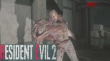 Resident Evil 2 | Zombies Gameplay #07